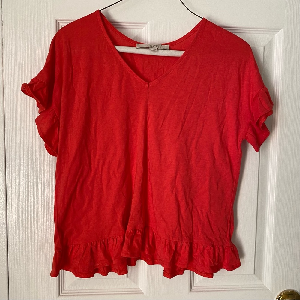 LOFT Women’s Top